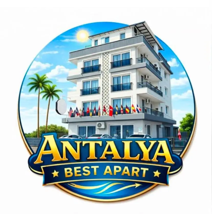 Antalya Best Apart