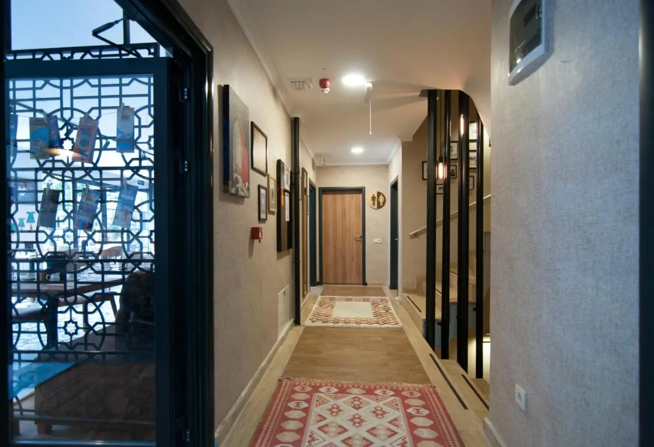 Nomade Hotel Exclusive