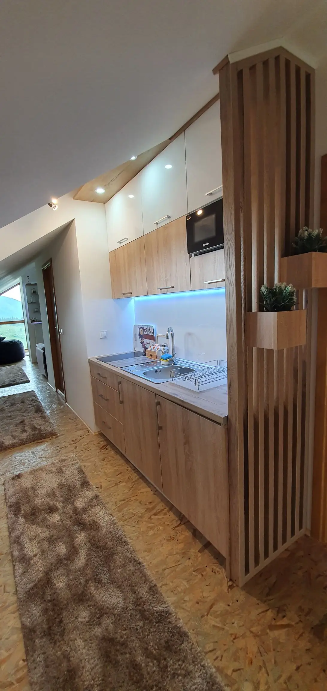 Apartment "RAWDA" Vlasic