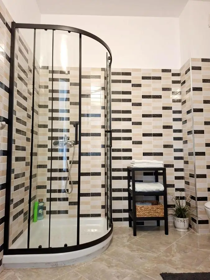 Sunlight Apartment Shkoder