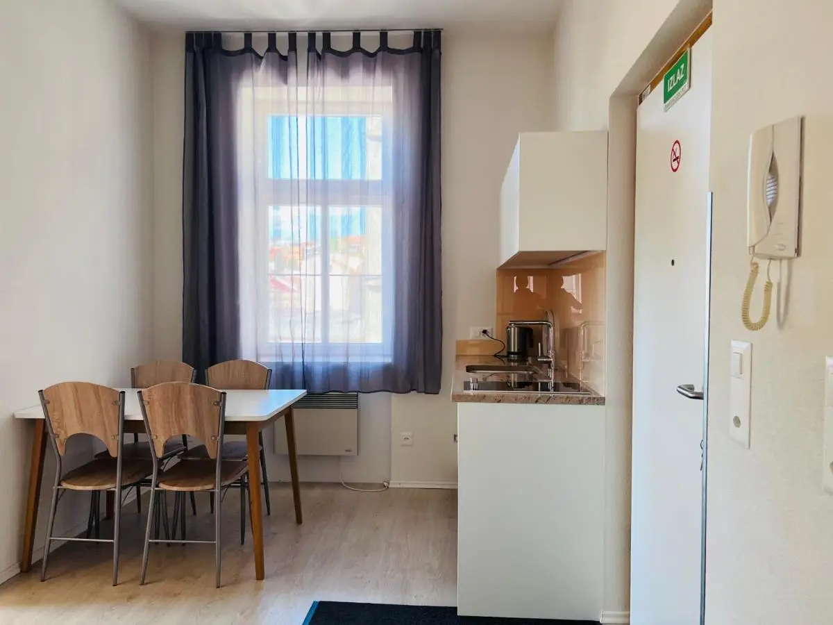 Swiss Appartement