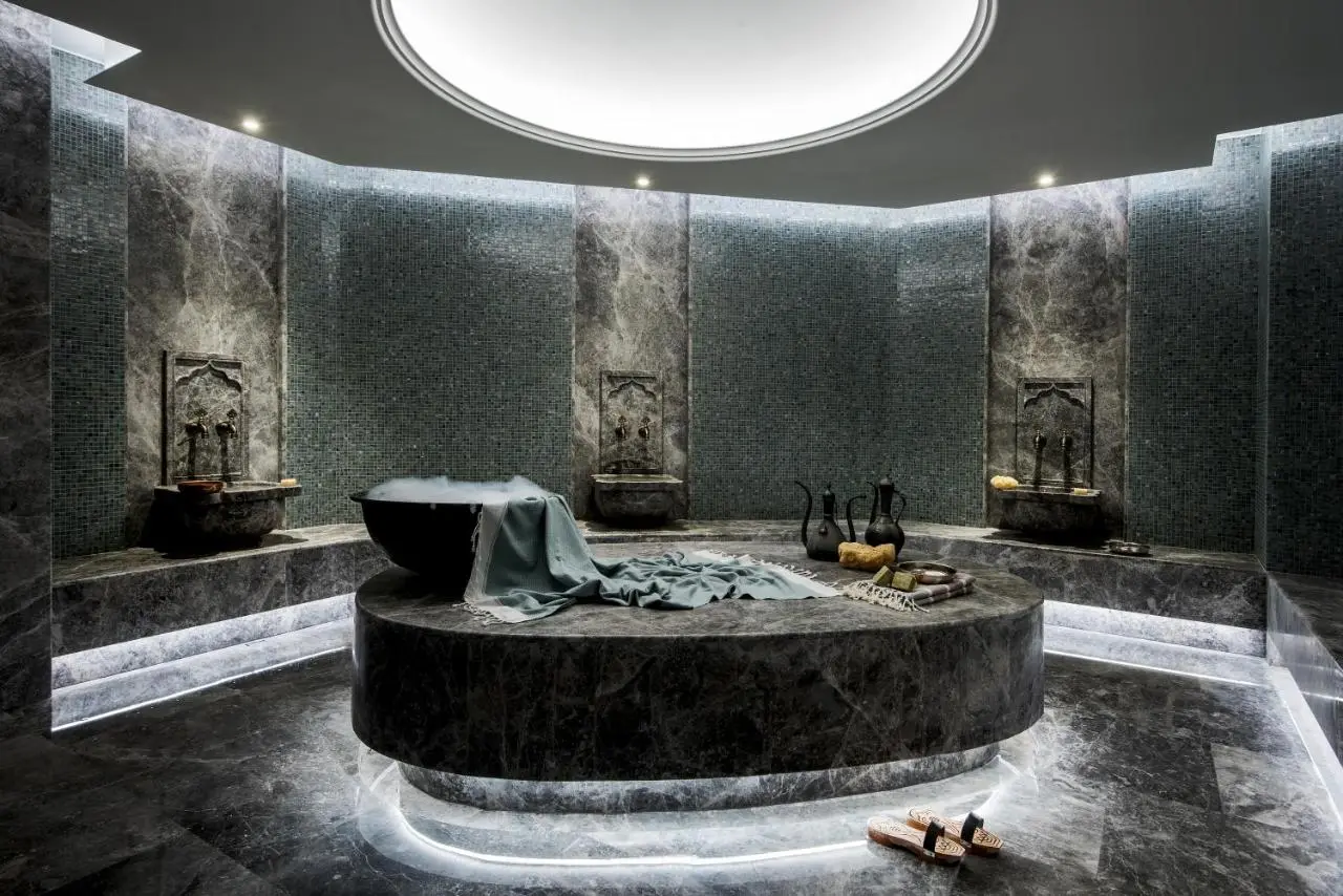 Princes' Palace Resort, Buyukada - Member of The Leading Hotels of the World