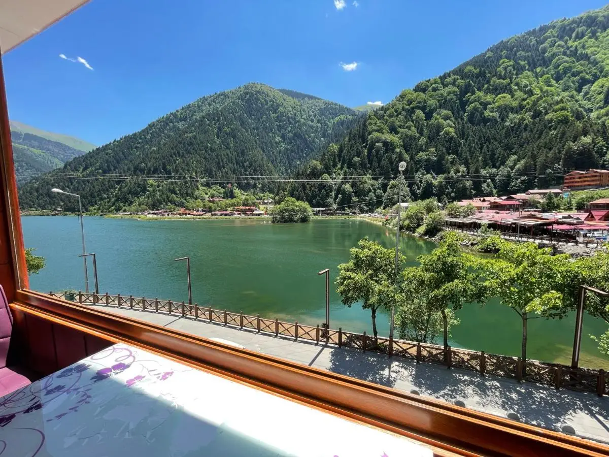 Osmanlı Suite