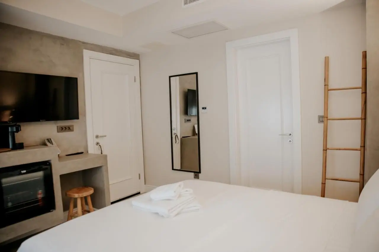 paye alaçatı butik otel