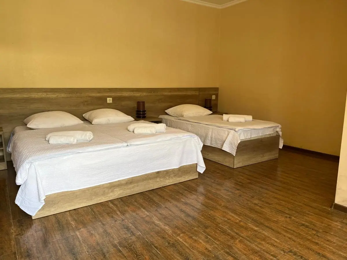 Soso Burduli's Guesthouse