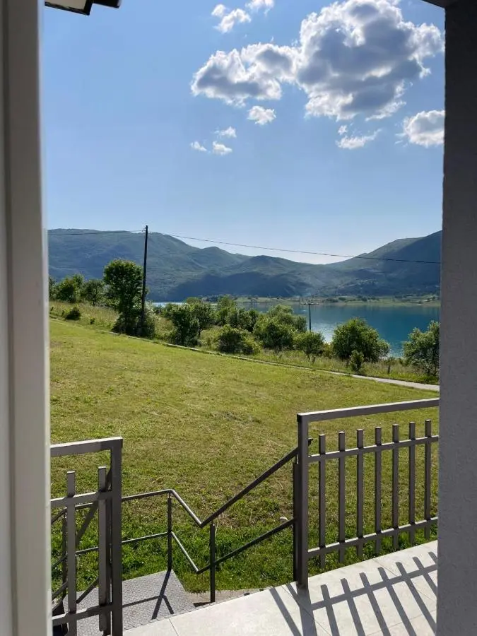 Apartmani Mia