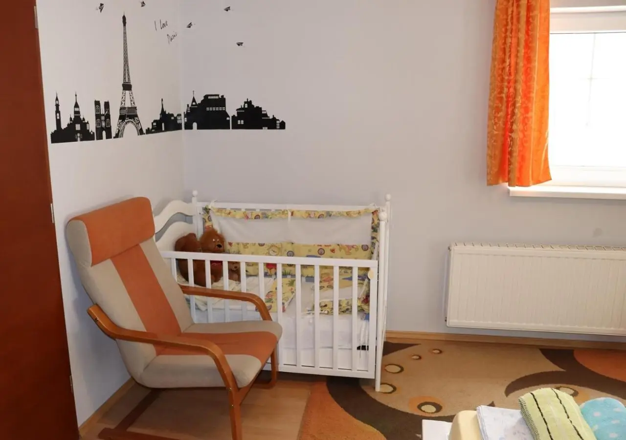 Holiday Home Uma