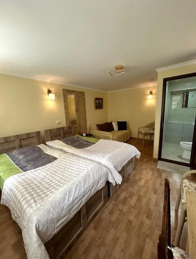 Guest House Panda