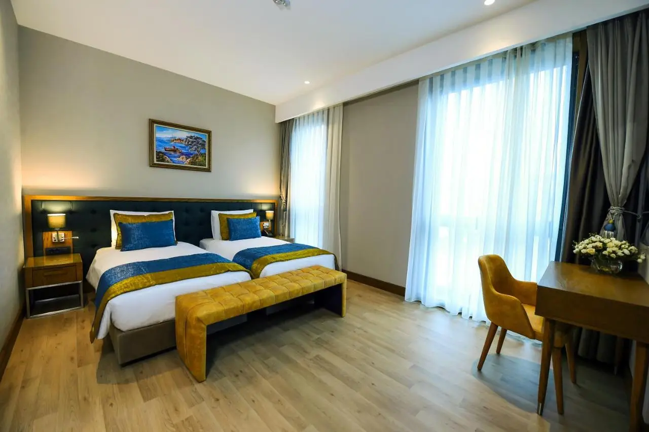 CHER HOTEL & SPA Taksim