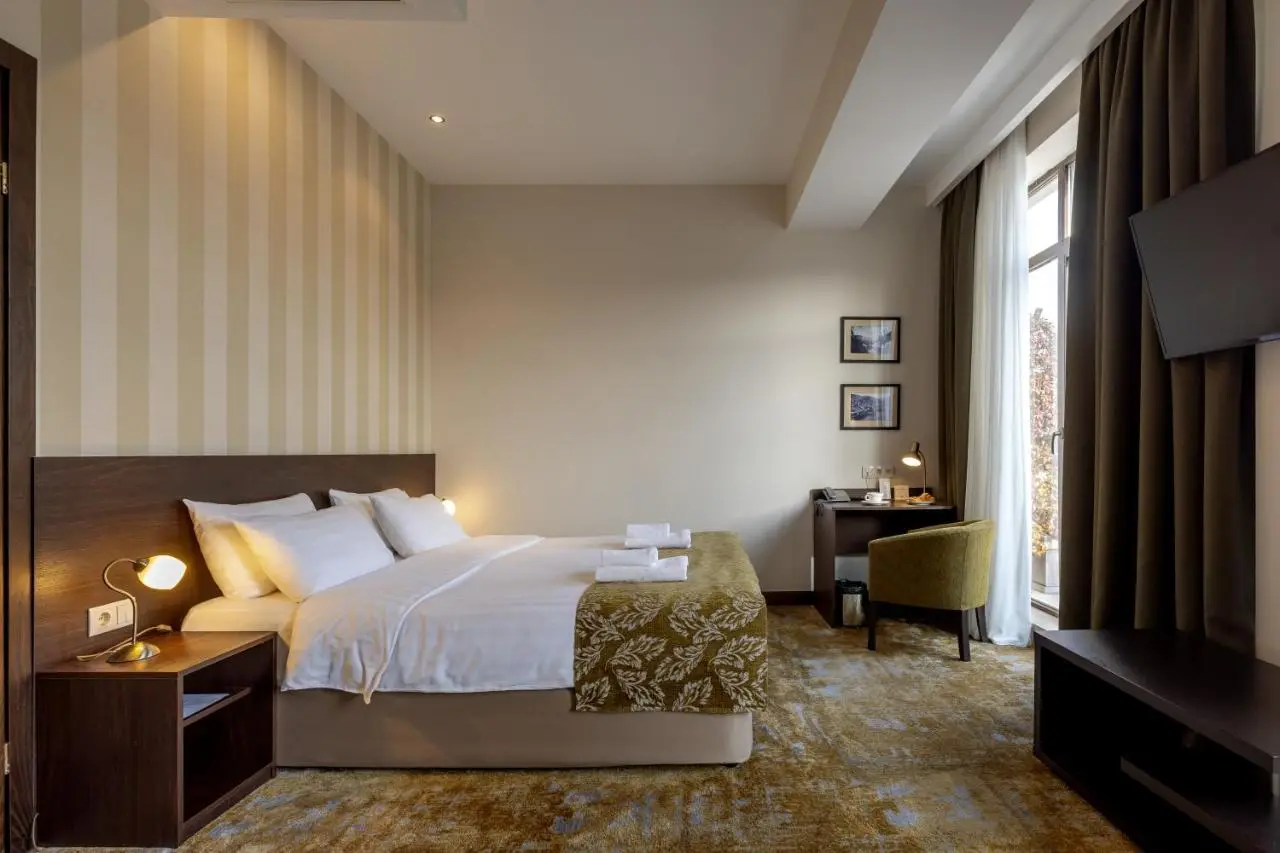 Citrus Hotel