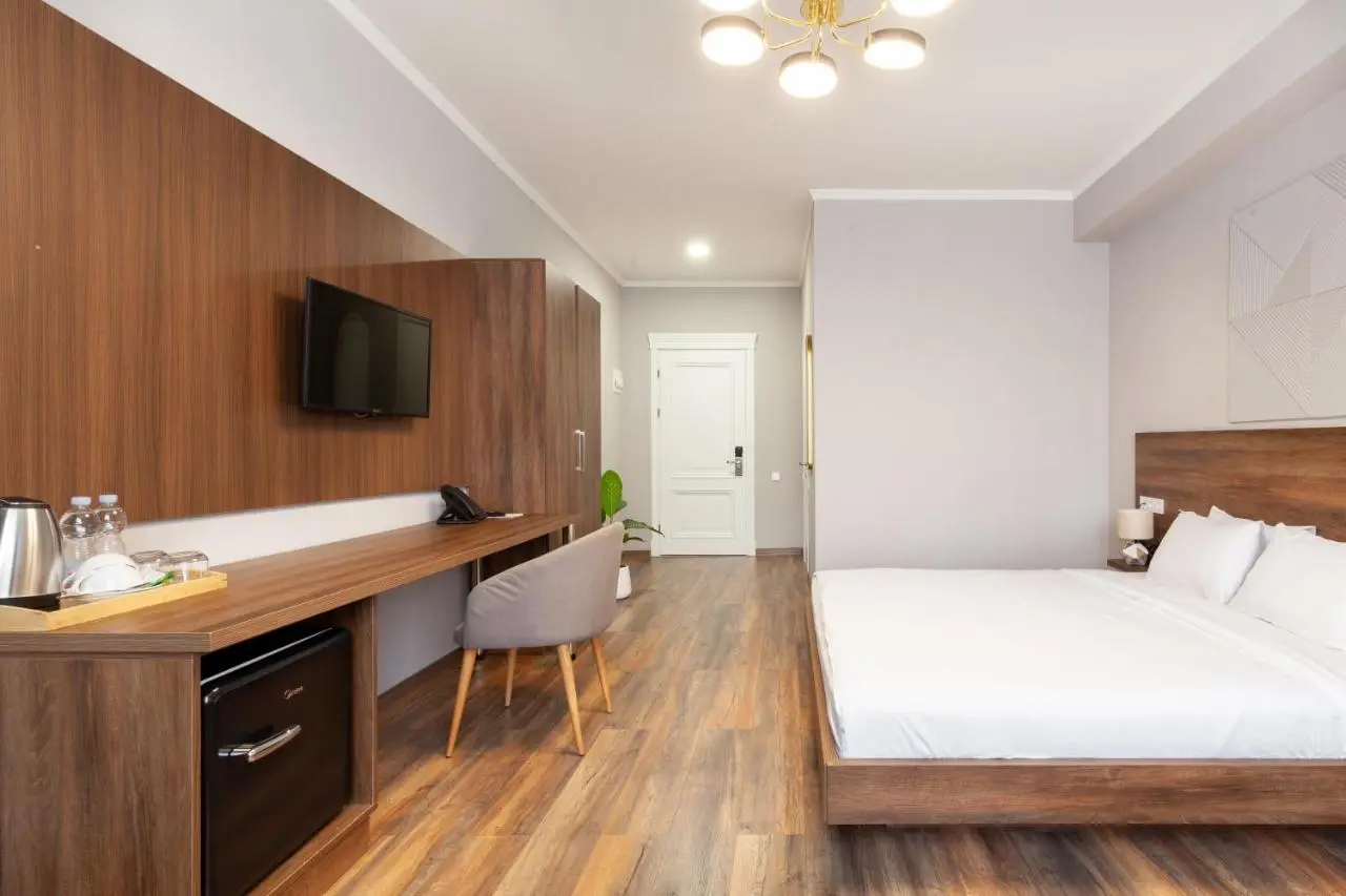 Gelati Residence