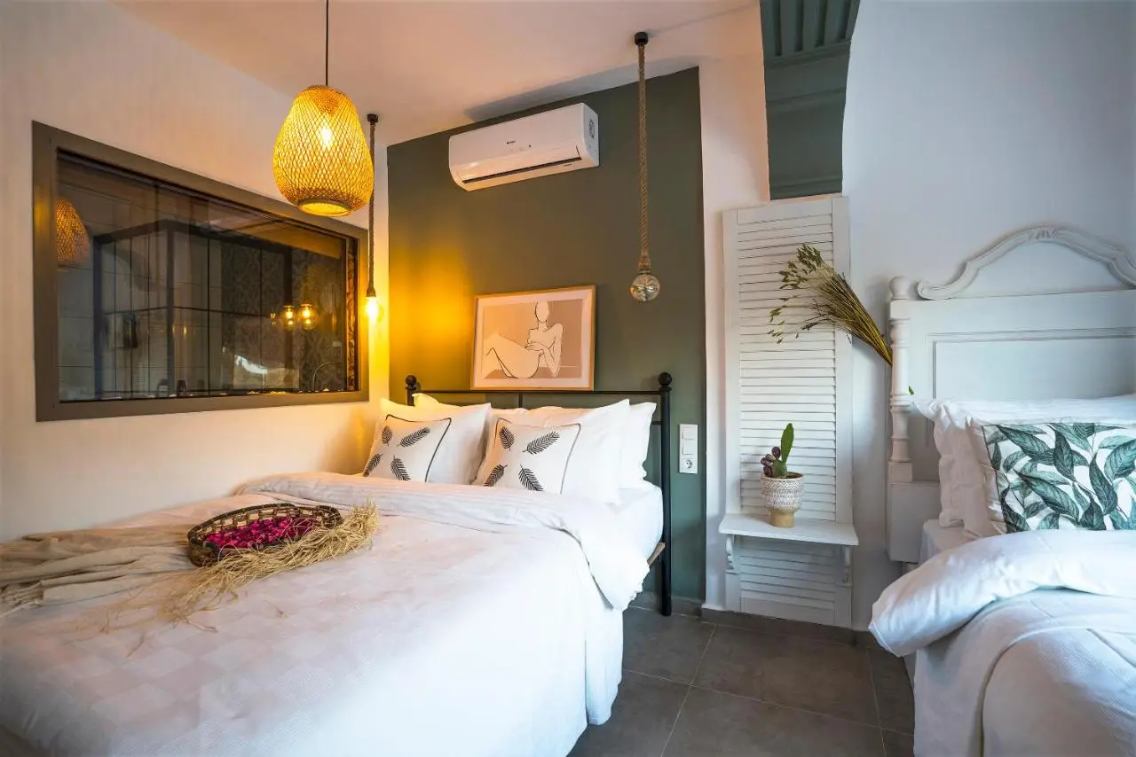 Liman Hotel Gümüslük - Adult Only