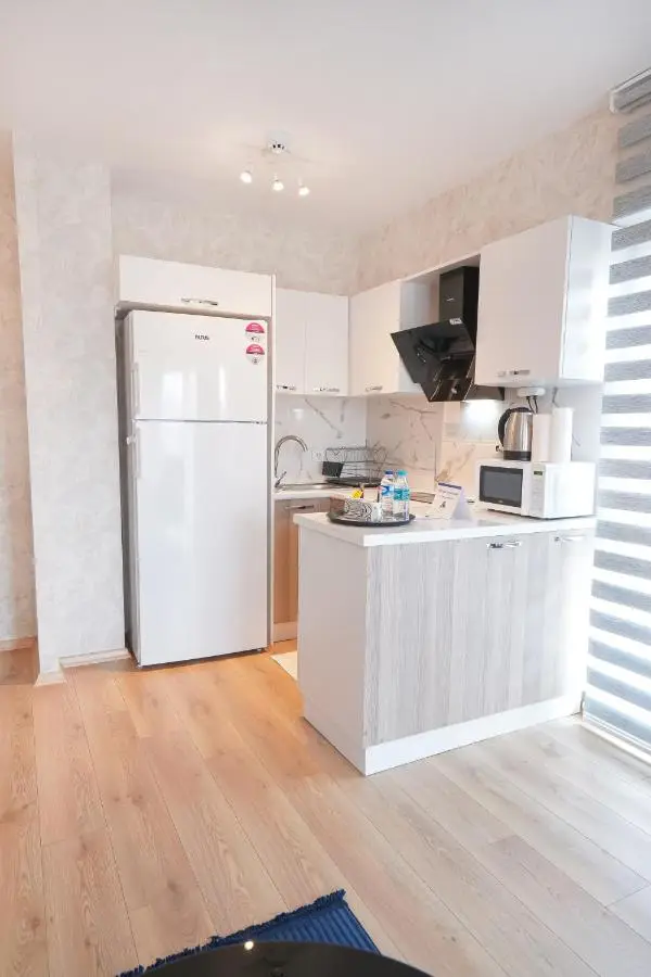 King Suite MS5