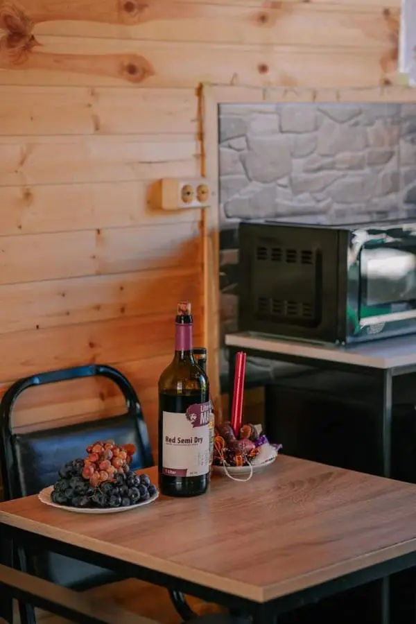 SAME Cottage Kazbegi