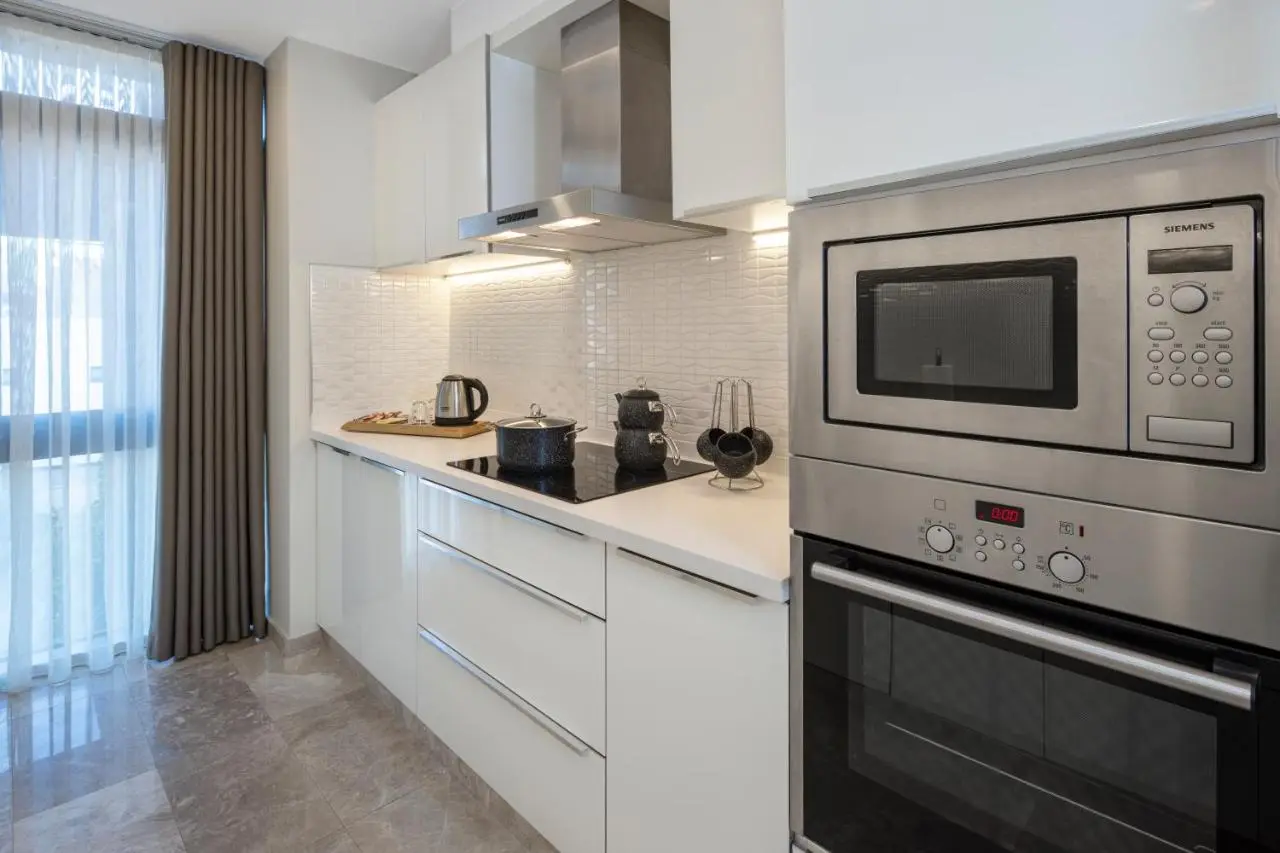 Mayar Residence Hotel