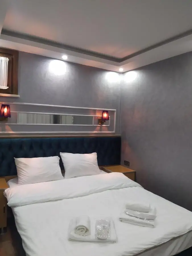 BoNaMi Hotel