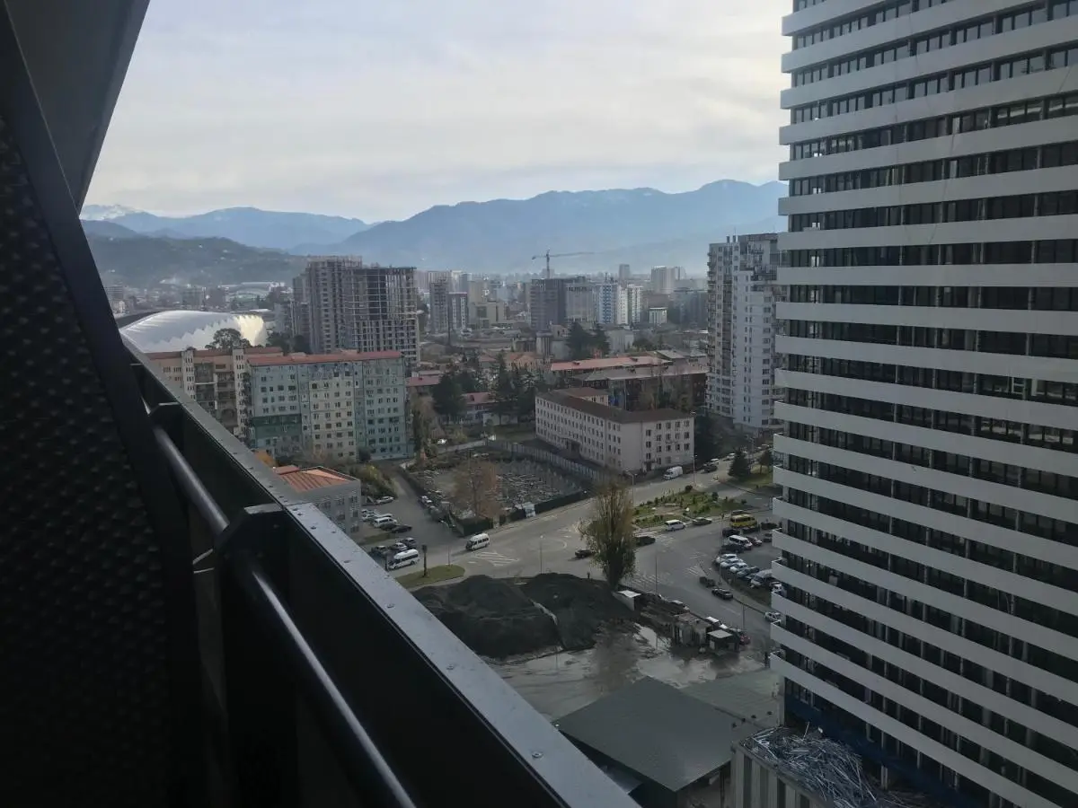 Batumi Residence In Orbi City