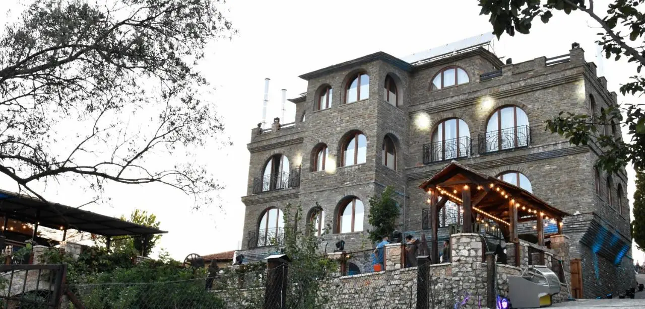 Hotel Restaurant Emblema