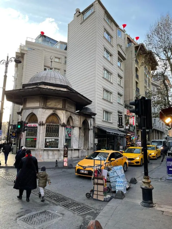 Old City Viva Hotel