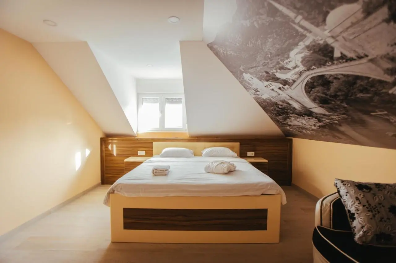 Grand villa Bosnae