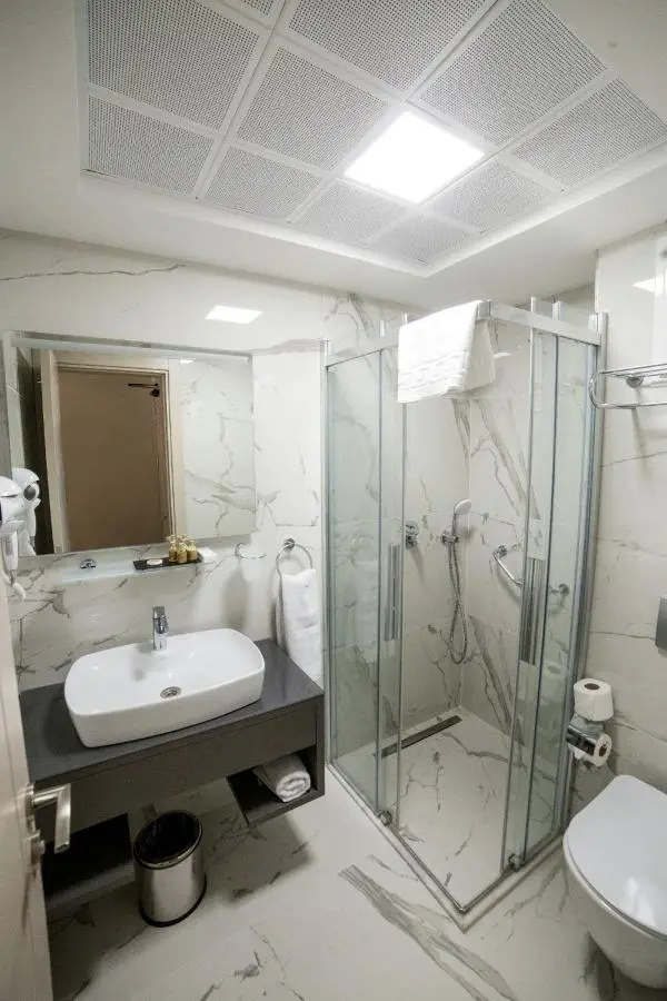 The Charm Hotel - Old City