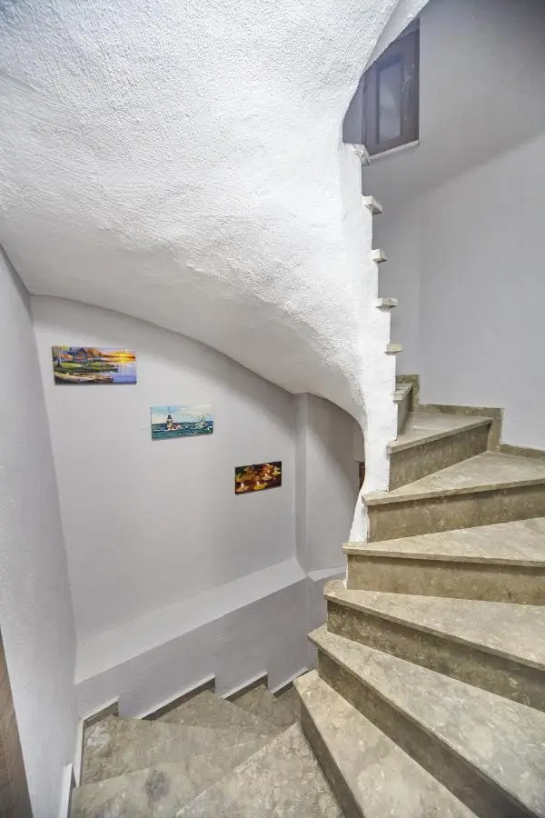 Luna Suites Taksim