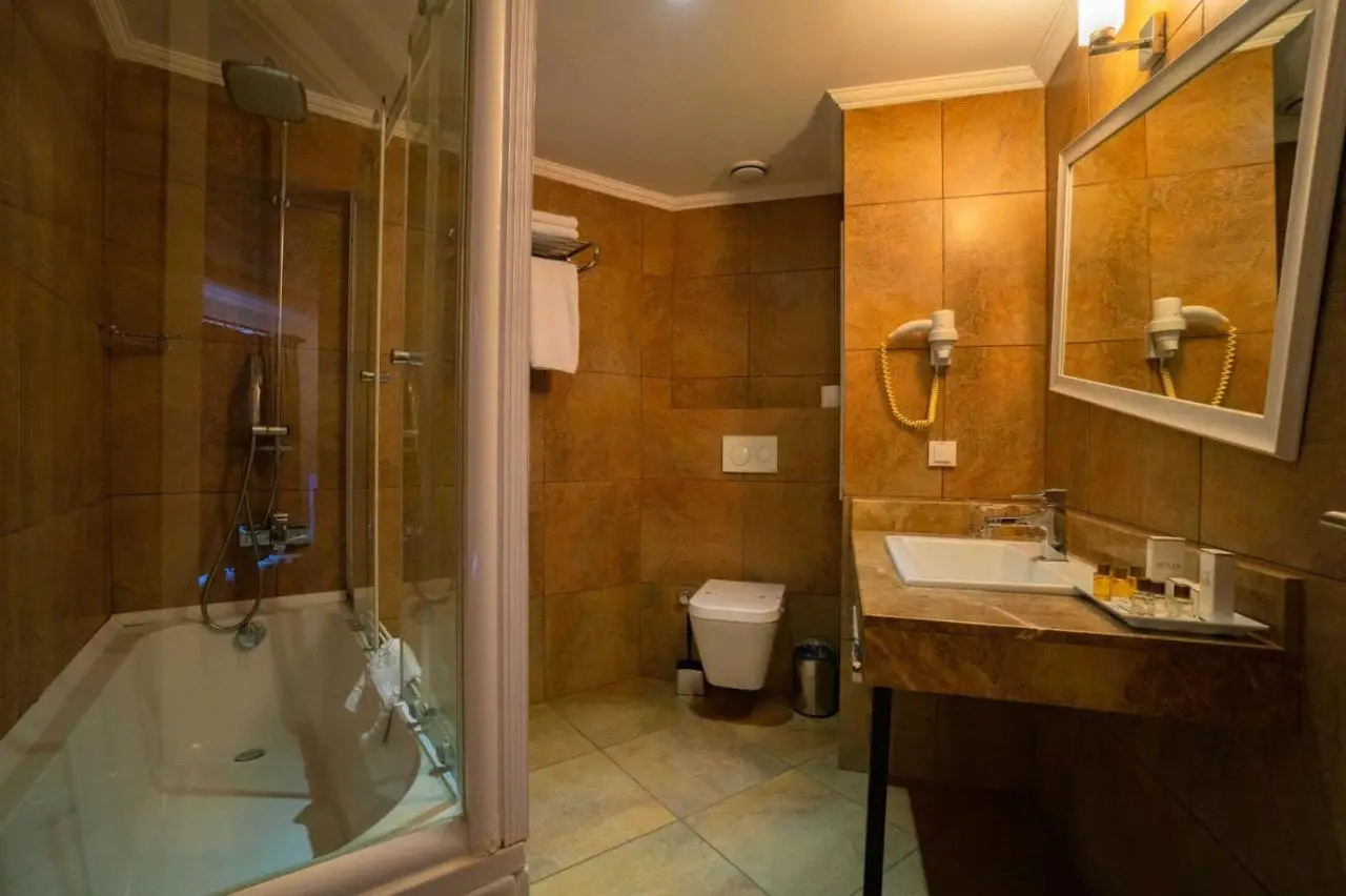 Senza The Inn Resort & Spa - Ultra All Inclusive