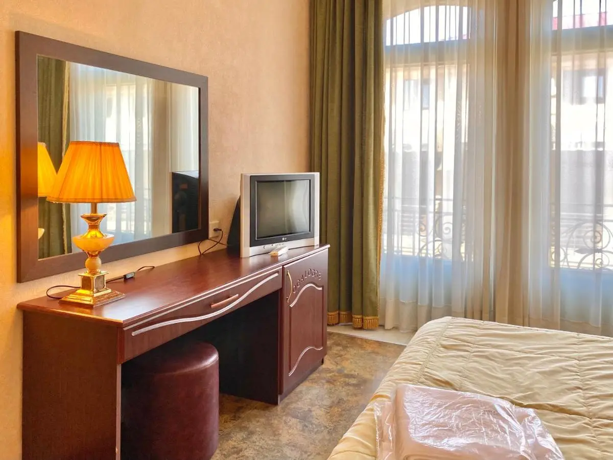 Boutique Hotel O. Galogre