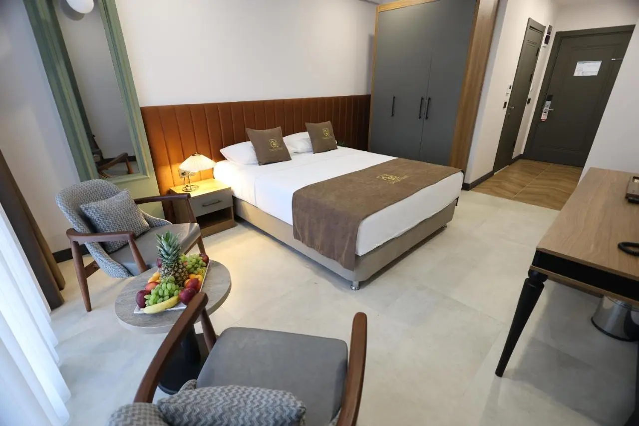 Edirne Gezgin Hotel