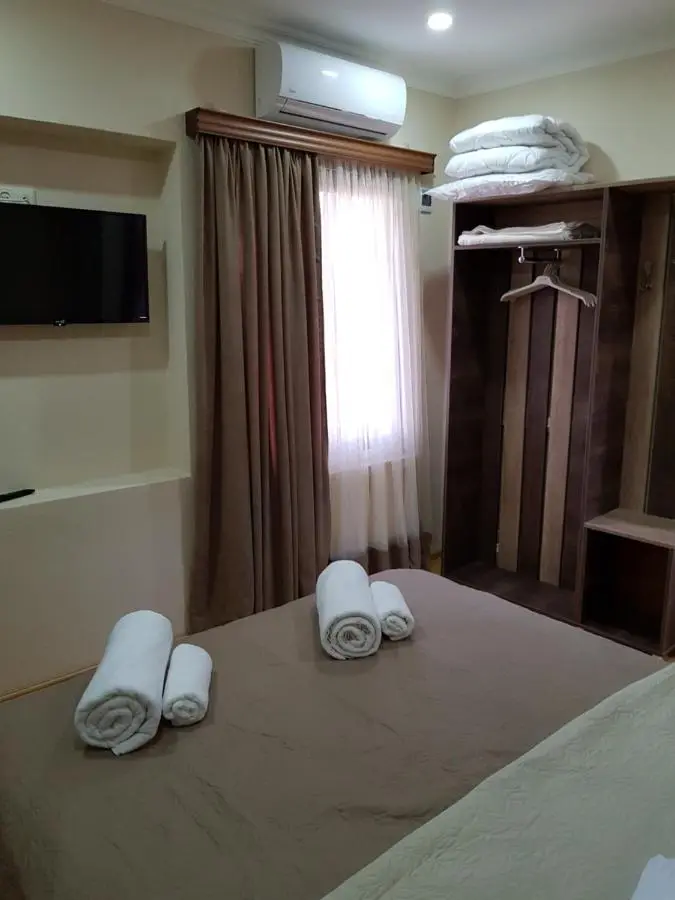 Hotel Villa