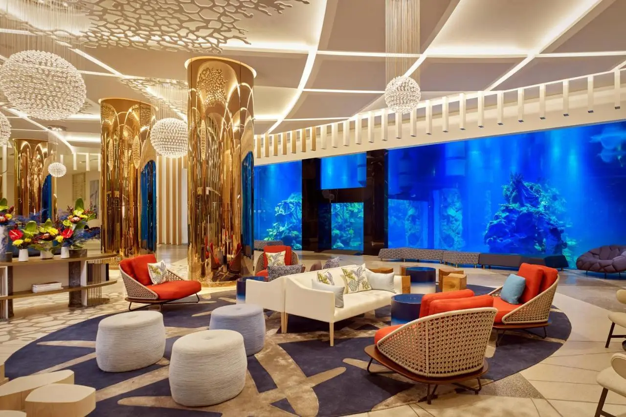 Paragraph Resort & Spa Shekvetili, Autograph Collection
