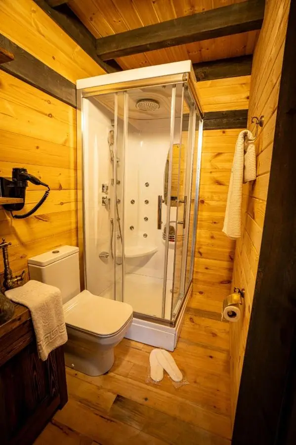 Gafulluk Tatil Köyü