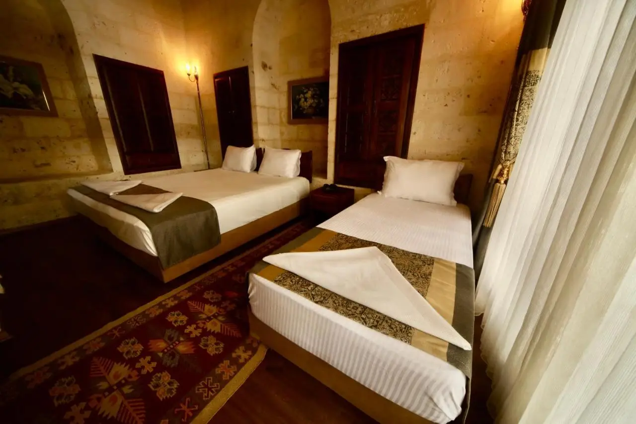 Kaliruha Hotel