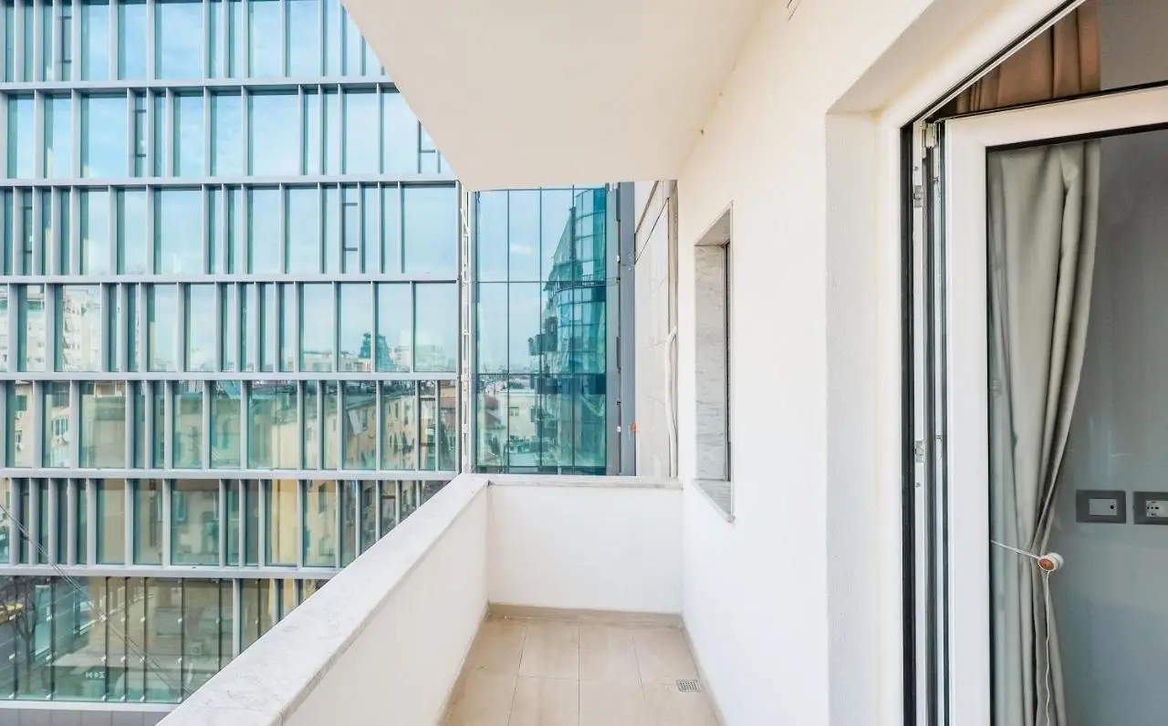Premium Apartment in the Center