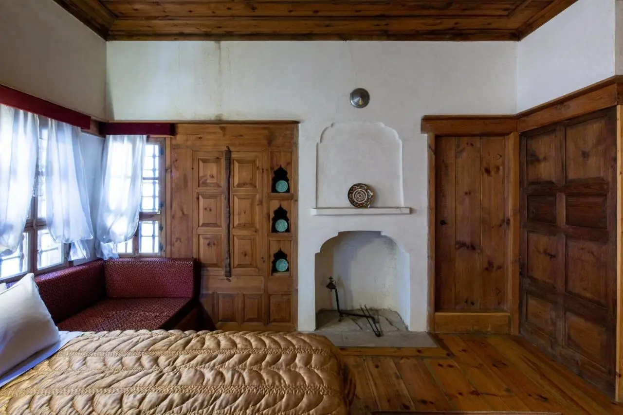 Gulevi Safranbolu Heritage Hotel