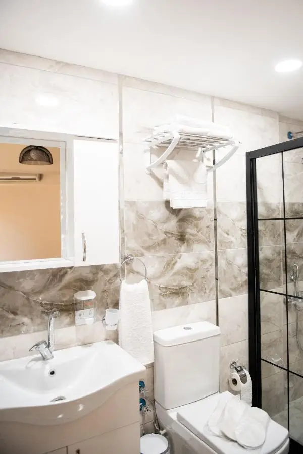 Galapera Apartments