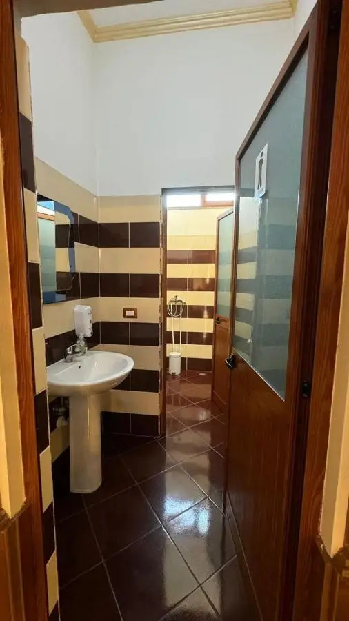 Symphony Hostel Shkoder