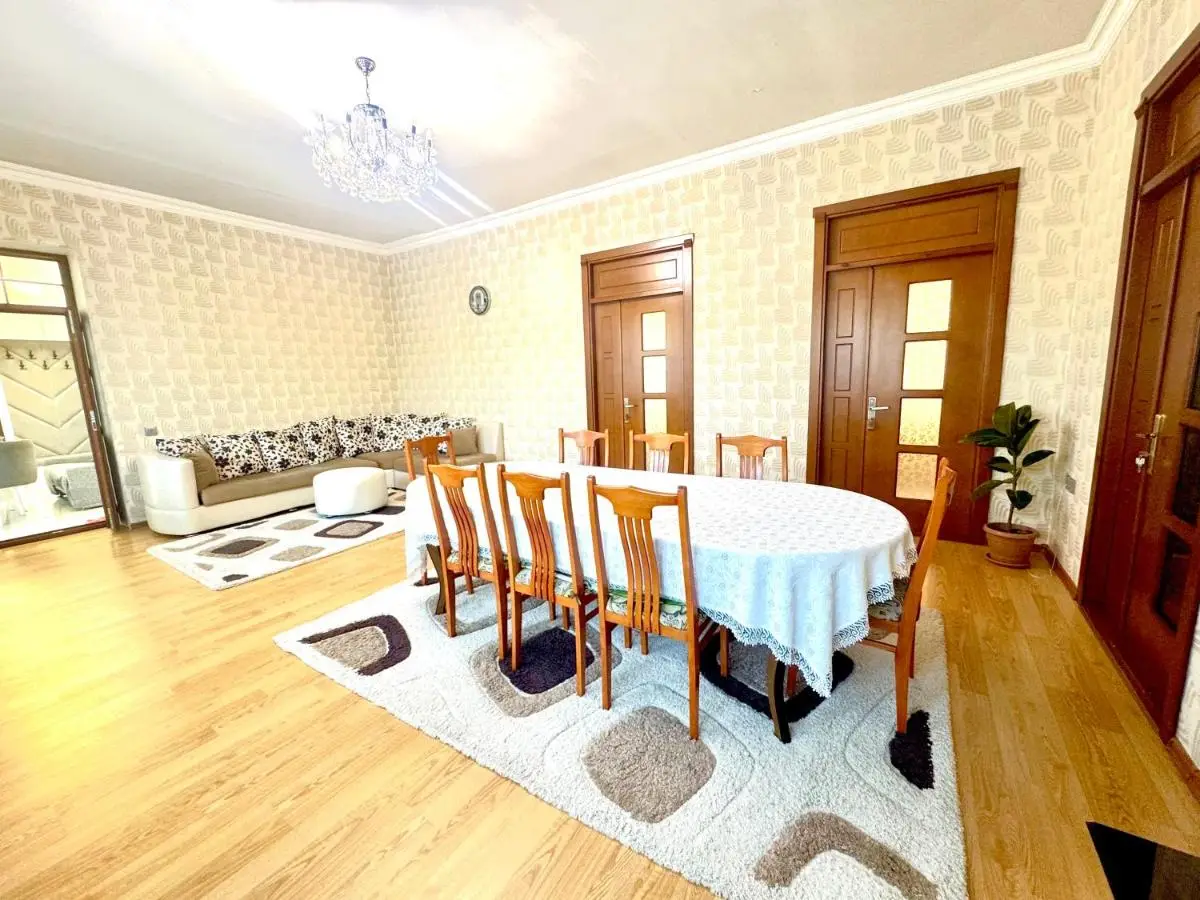 House in Quba