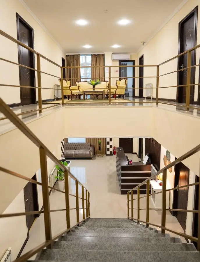 Chill Out Hotel Tskaltubo