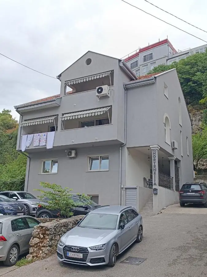 Guesthouse Hortenzija