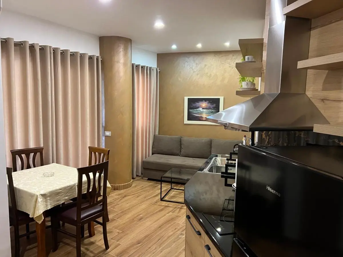 HOTEL Apartments ARDO