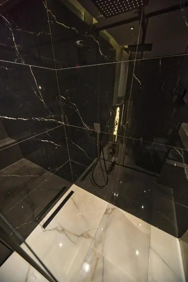 Saygın Apartments