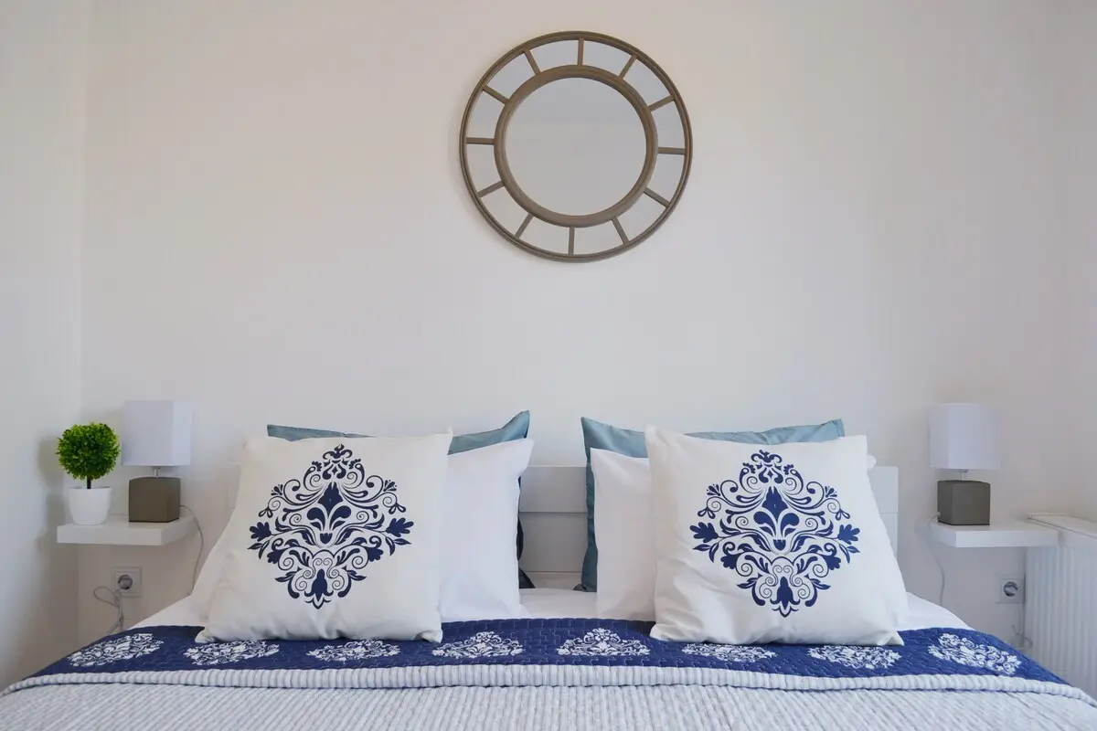 Apartment Masha - Lovely One Bedroom with balcony