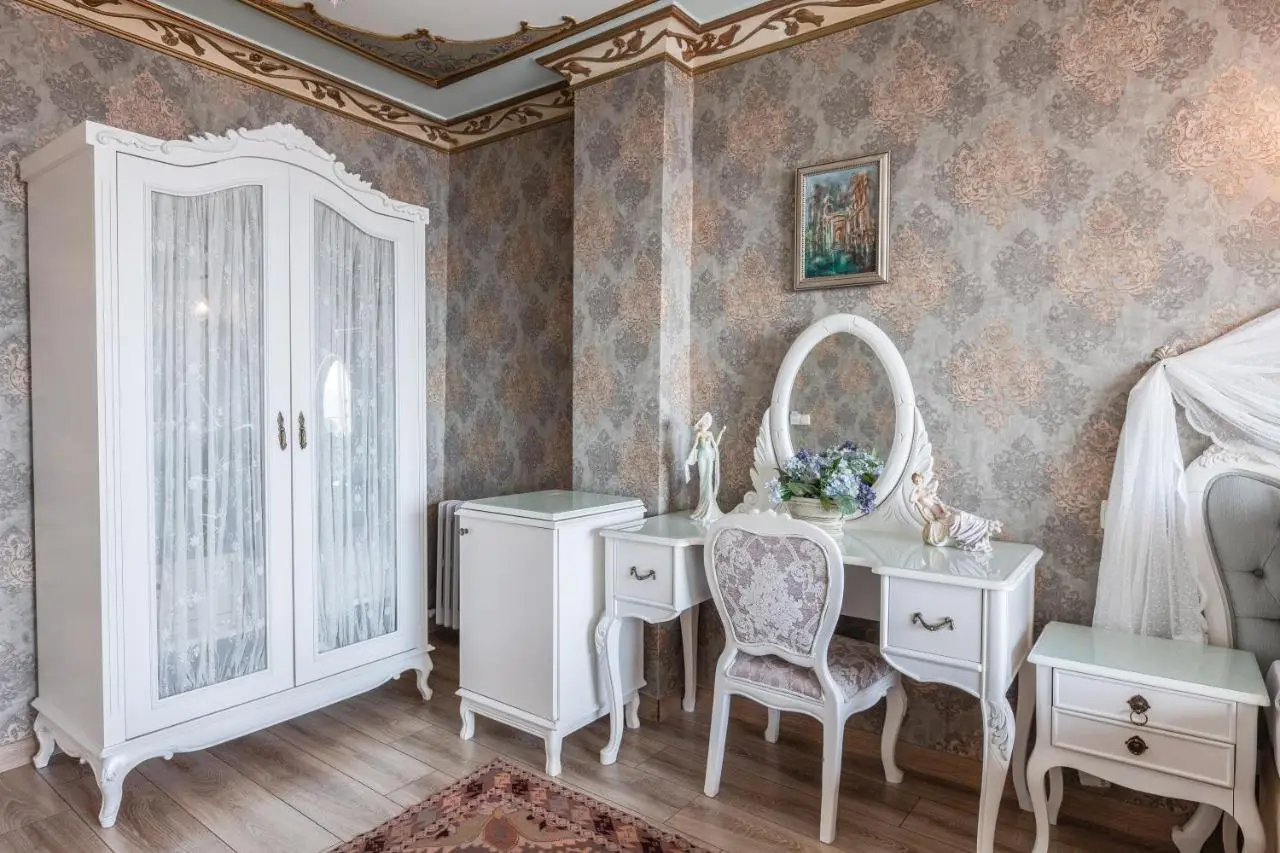 Romantic Hotel Istanbul