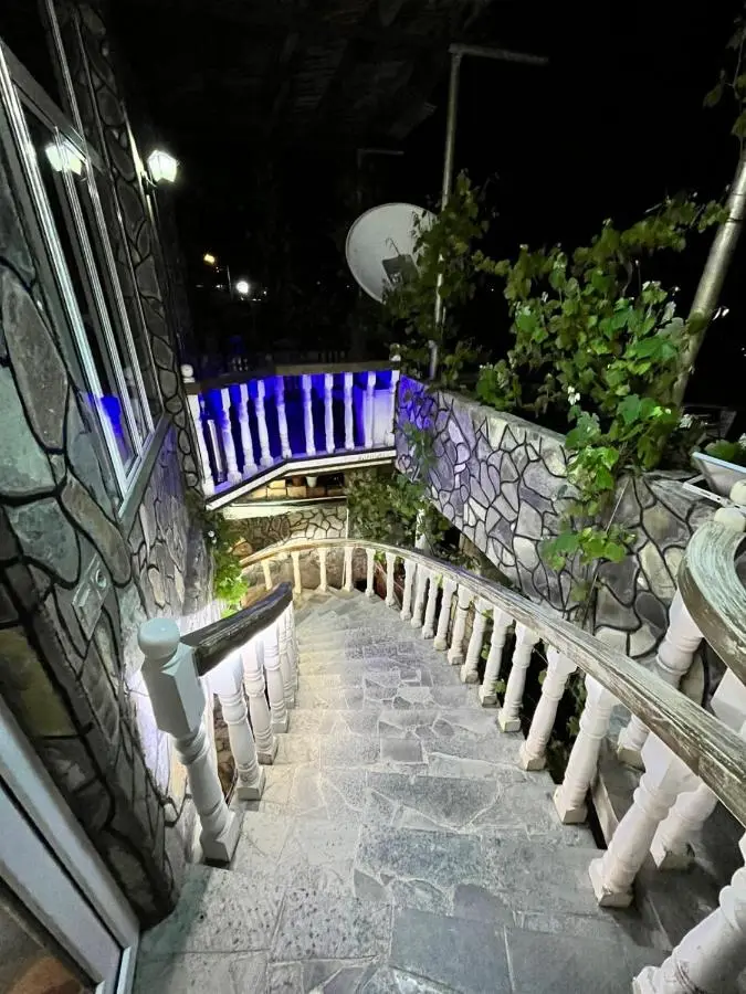 Sheki Modern Guest Home