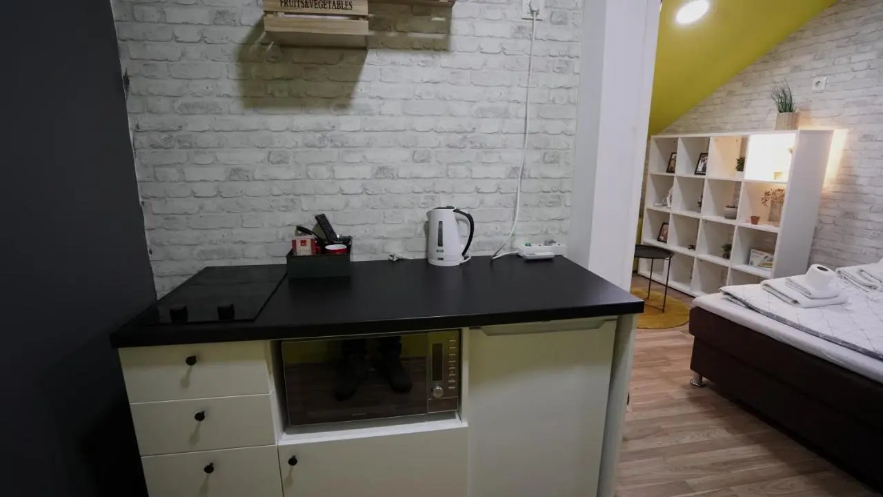 Hideaway Rooms & Apartments Sarajevo
