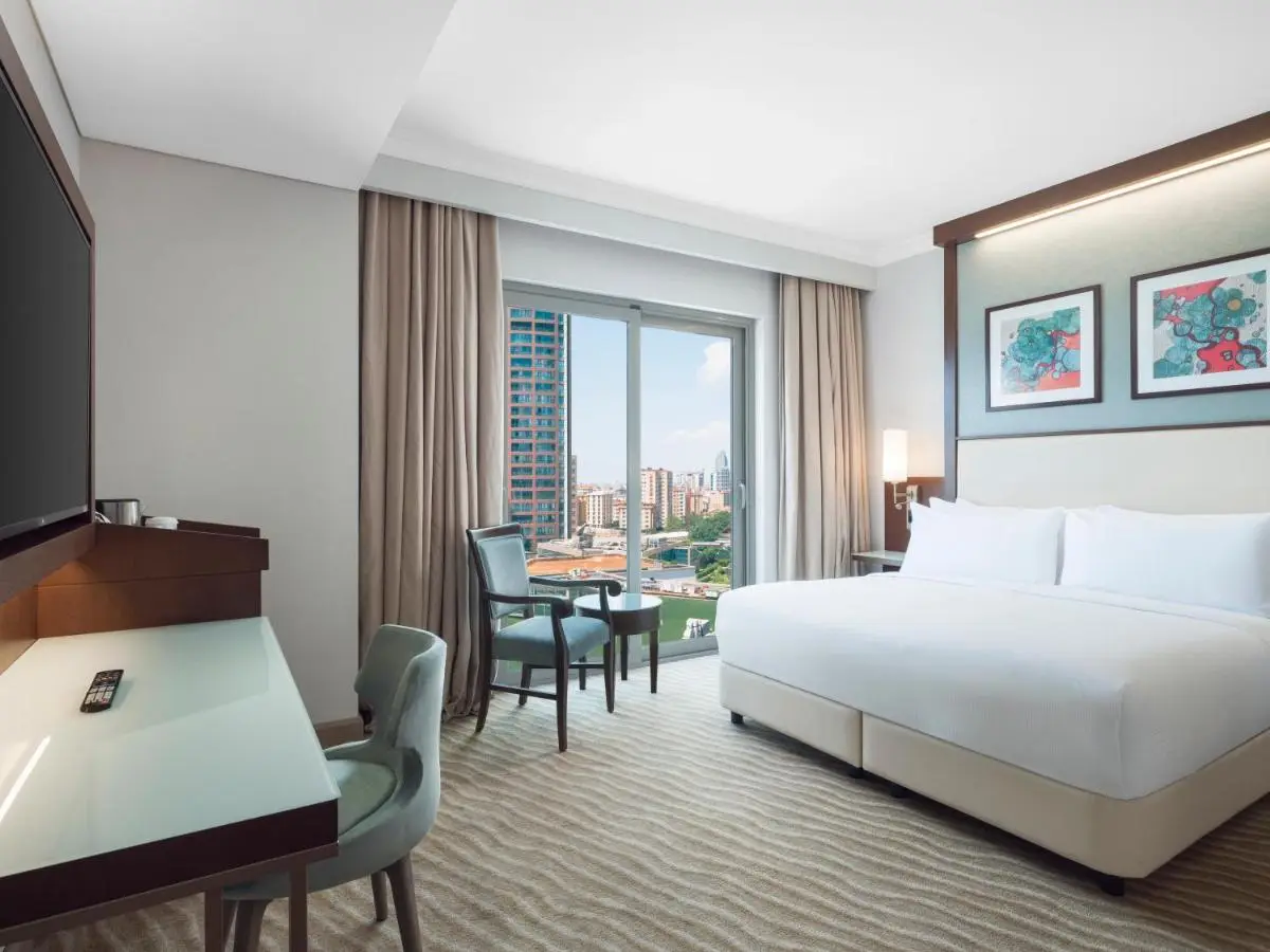 Selectum City Ataşehir