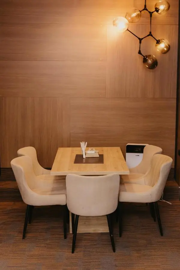 Hotel Koncept Residence