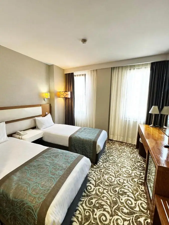Taksim Line Hotel