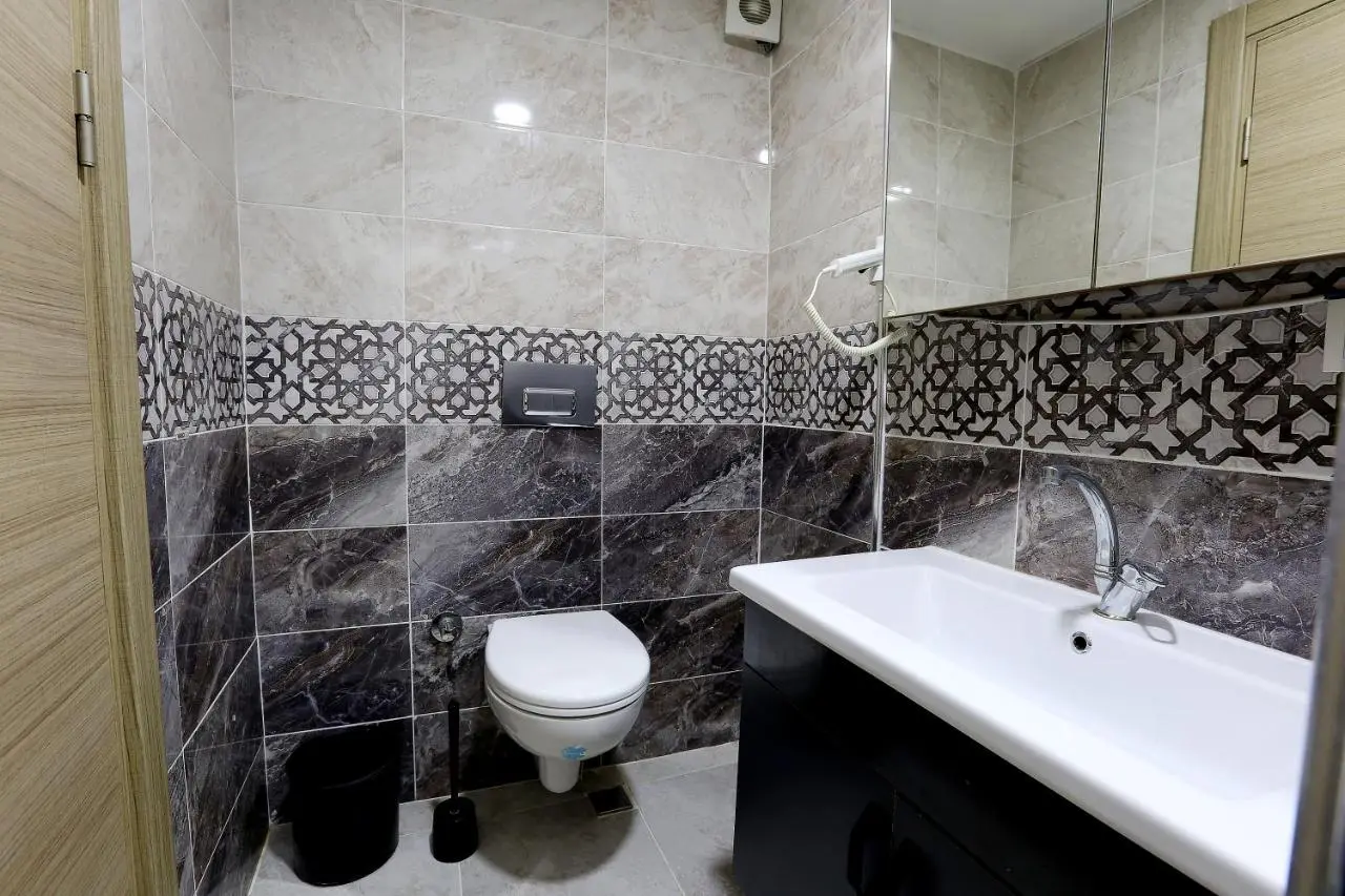 Nişantaşı Diamond Hotel